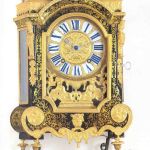 French Boulle-Large