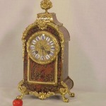 French Boulle-Small